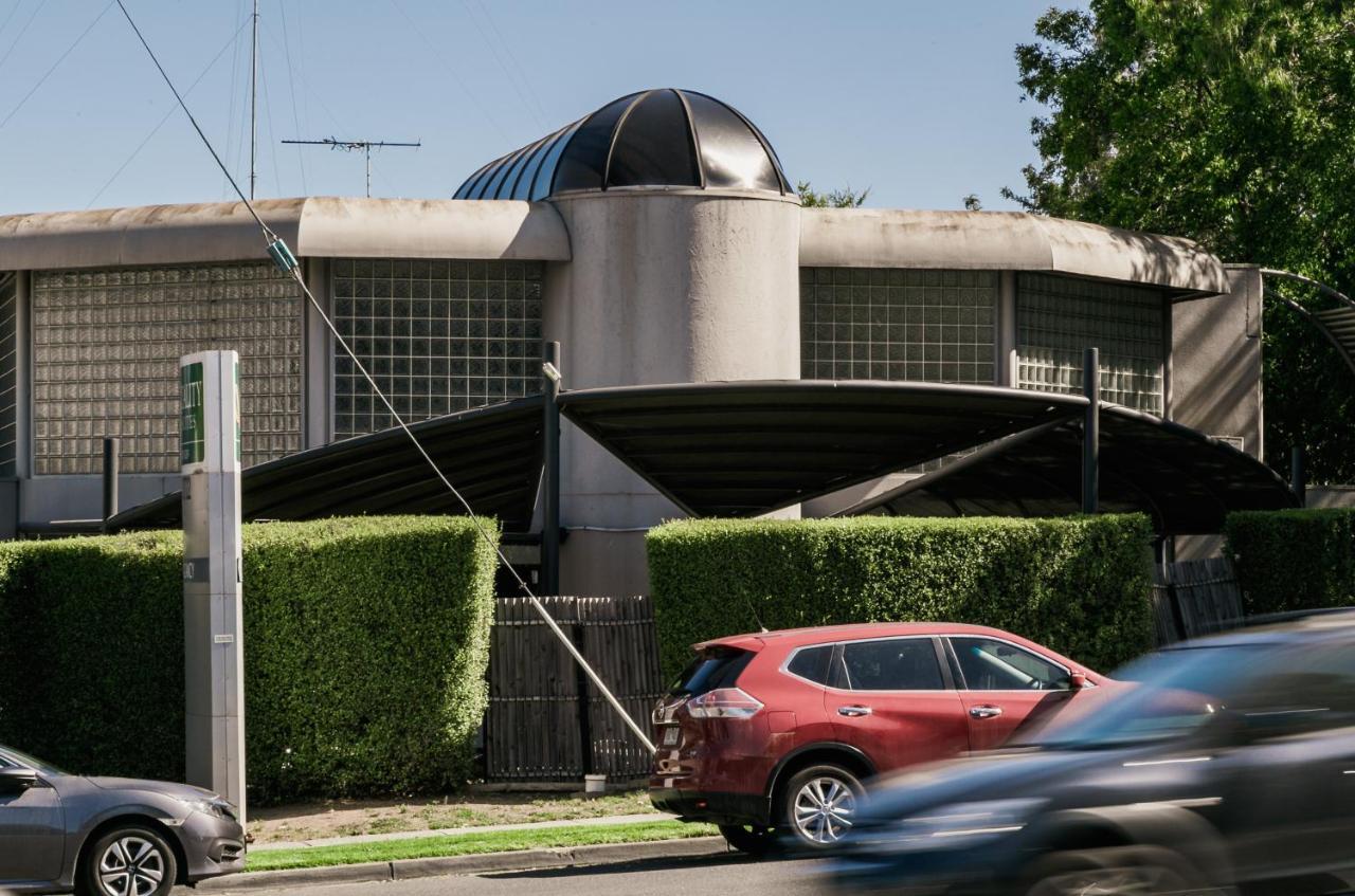 Melbourne Kew Central Apartments Official Exterior foto